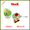 MeeK's Margaret digital single